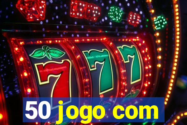 50 jogo com