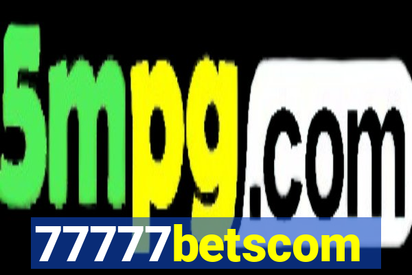 77777betscom