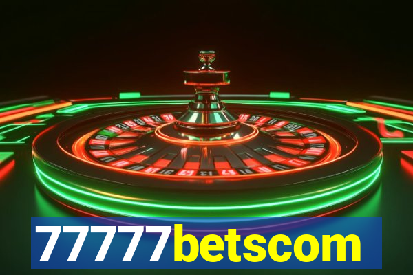 77777betscom