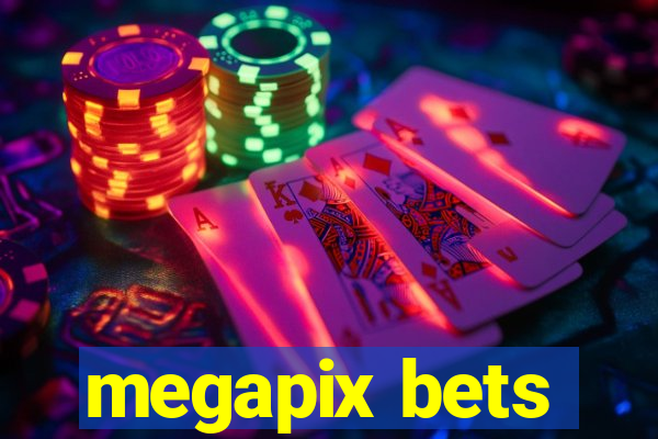 megapix bets