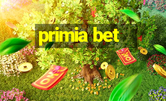 primia bet