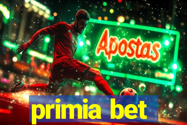 primia bet