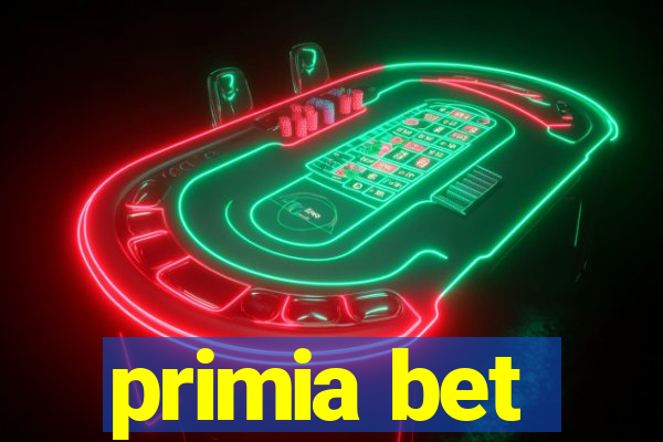 primia bet