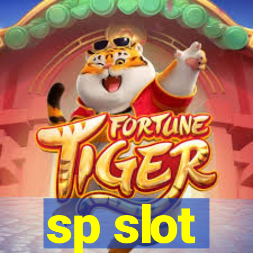 sp slot