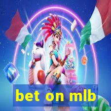 bet on mlb