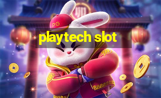 playtech slot