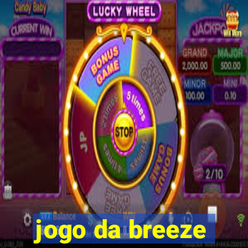 jogo da breeze