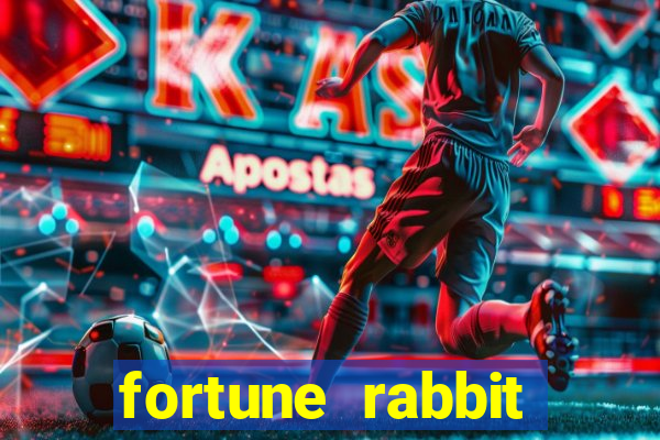 fortune rabbit melhor horário