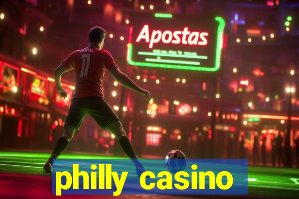 philly casino