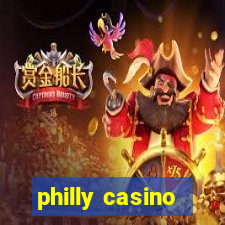 philly casino