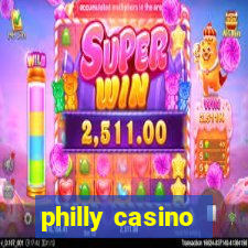 philly casino