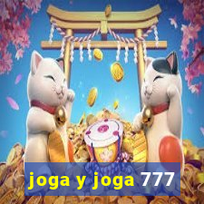 joga y joga 777