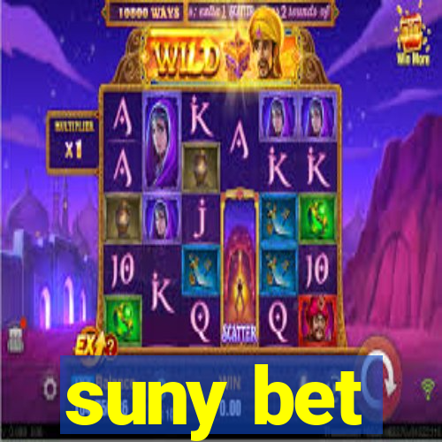 suny bet