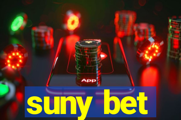 suny bet