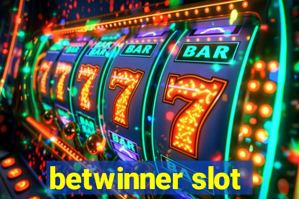 betwinner slot