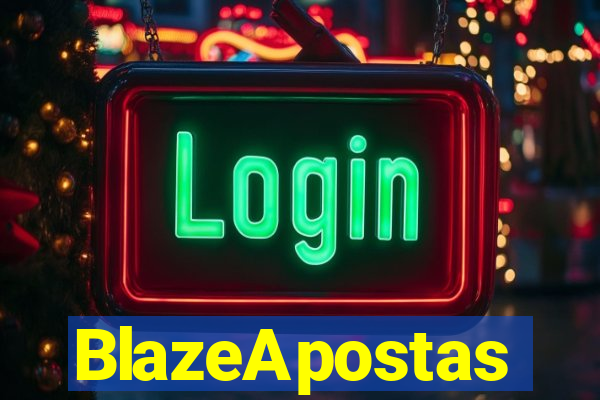 BlazeApostas