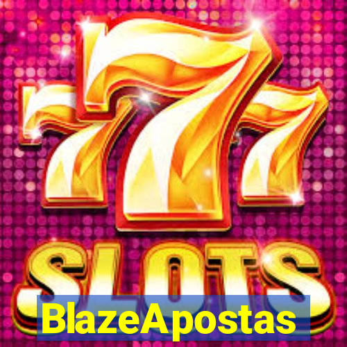 BlazeApostas