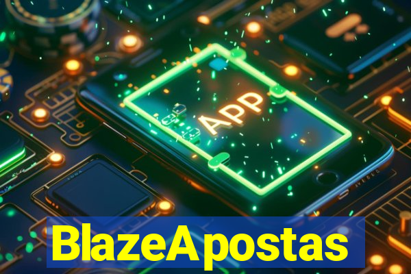 BlazeApostas