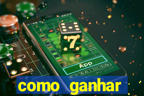 como ganhar dinheiro com jogo no celular