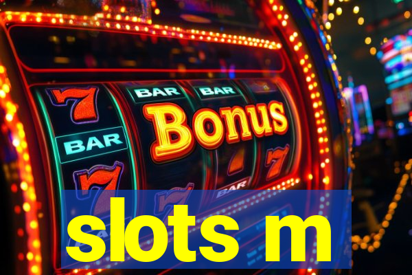 slots m