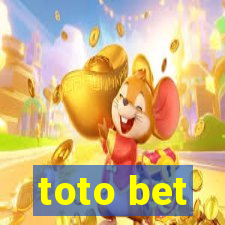 toto bet