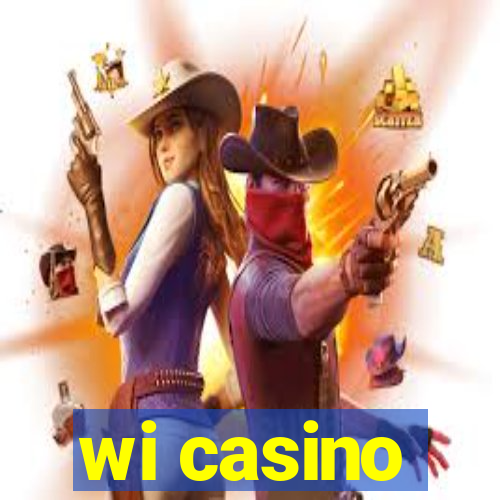 wi casino