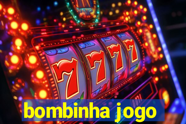 bombinha jogo