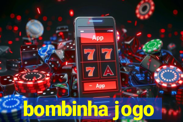 bombinha jogo