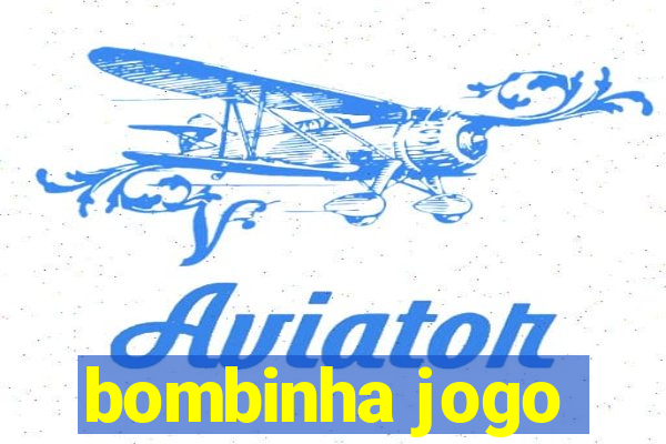 bombinha jogo