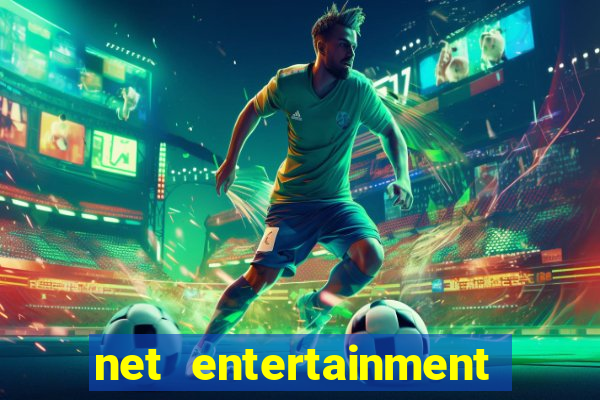 net entertainment casino bonus