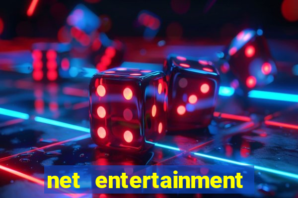 net entertainment casino bonus