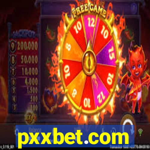 pxxbet.com