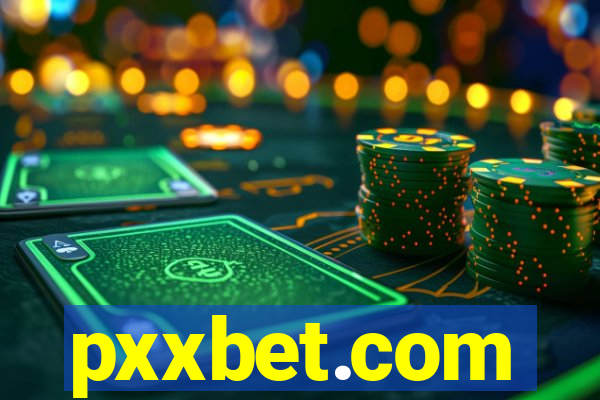 pxxbet.com