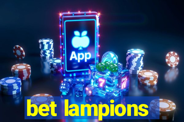 bet lampions