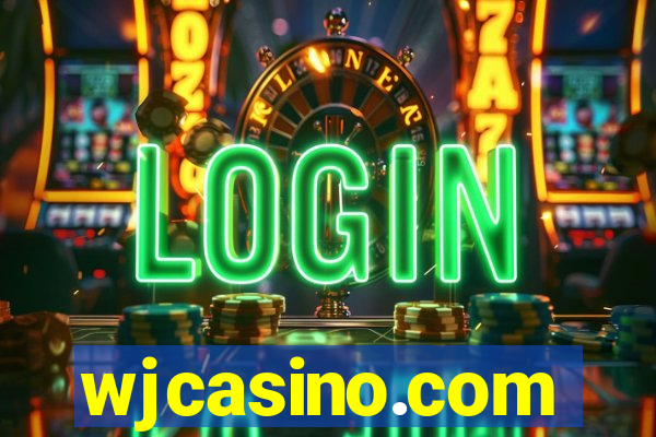 wjcasino.com