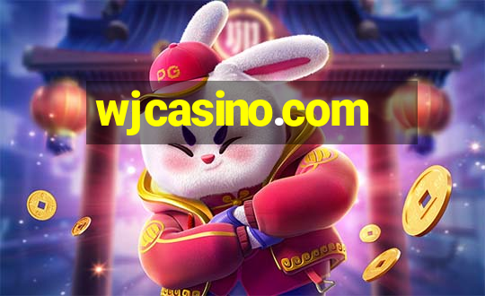 wjcasino.com