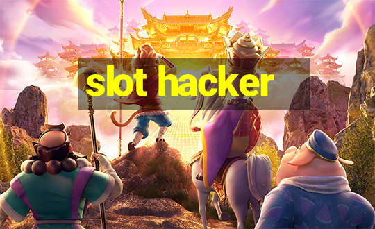 slot hacker