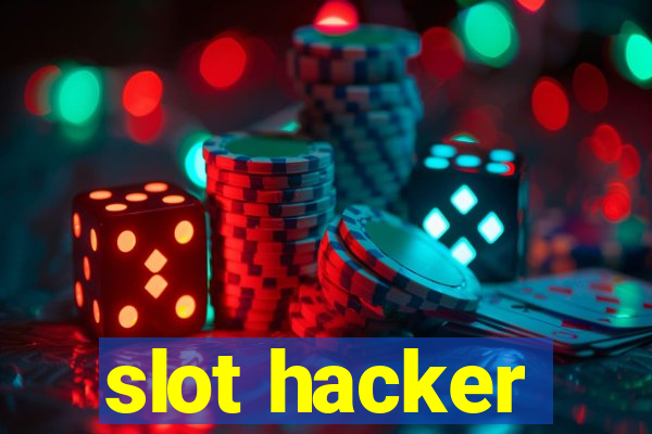 slot hacker