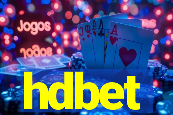 hdbet