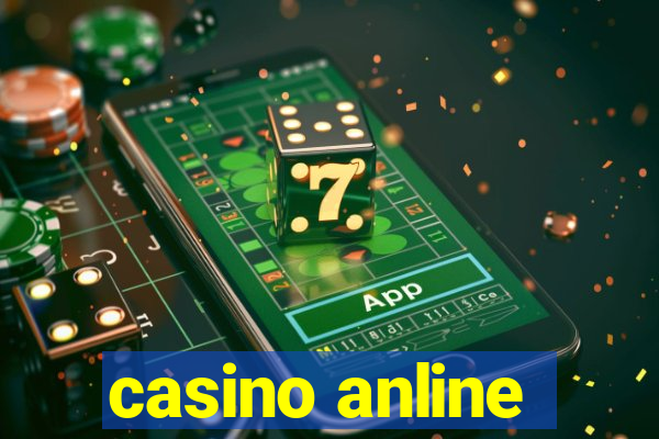 casino anline