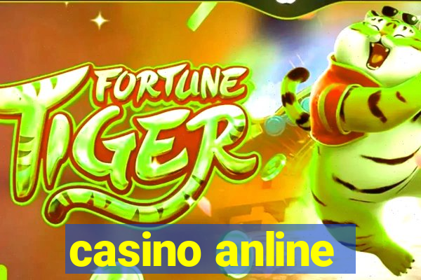 casino anline