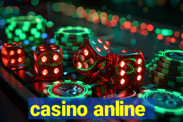 casino anline