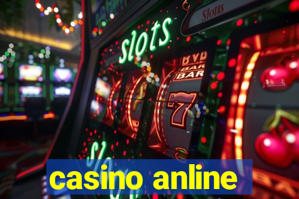 casino anline