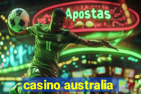 casino australia