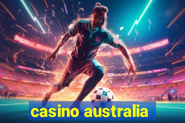 casino australia