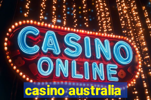 casino australia