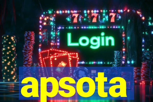 apsota