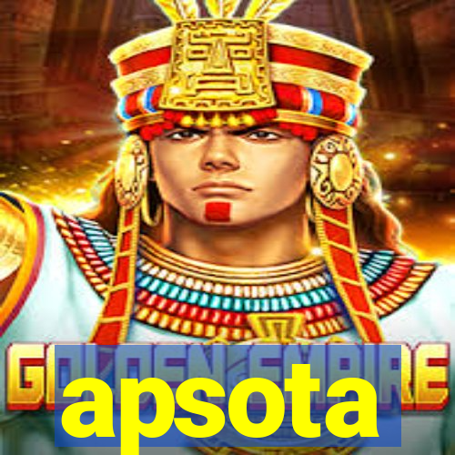 apsota