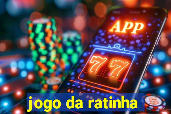 jogo da ratinha