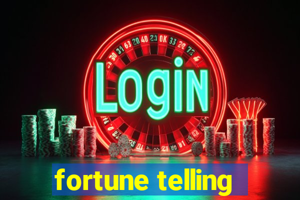 fortune telling